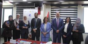 خاص | جائزة المياه الفلسطينية تبرز حلولا مبتكرة لمواجهة الأزمة المائية