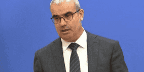 د.فراس ملحم رئيساً جديداً لمجلس إدارة شركة Ooredoo فلسطين