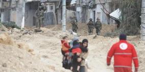 دراسة لمركز "رؤية" تحذر: الضغط الاقتصادي أداة احتلالية ممنهجة لإعادة تشكيل الجغرافيا بالضفة