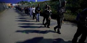 الإحصاء: ارتفاع معدلات البطالة في قطاع غزة والضفة خلال 2025