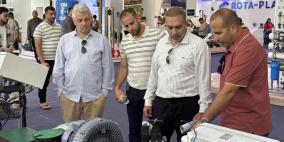 وفد شركة تالا يختتم زيارة إستراتيجية لمعرض سيام في مكناس لتعزيز الاستثمار في المغرب