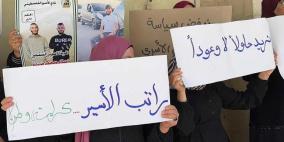 الهيئة المستقلة توضح لراية تفاصيل انتزاعها قرارا يُلزم المالية بدفع مستحقات مئات الأسرى