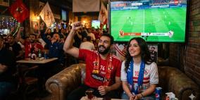 تردد قناة أون تايم سبورت 2026 الجديد HD على نايل سات | بث مباشر الدوري المصري