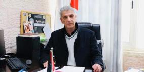 أبو الحمص: إكتمال مرشحو الأسرى المحررين للجنة المركزية والمجلس الثوري