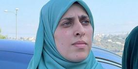 بعد 4 سنوات في سجن الدامون... الإفراج عن الأسيرة آية خطيب من عرعرة
