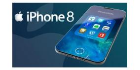 قبل ساعات.. تسريب يكشف تفاصيل آيفون الجديد