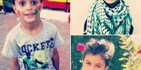 القصة الكاملة لوفاة طفل سلفيت