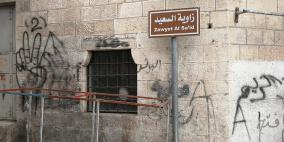 باب الزاوية في الخليل.. ما سر التسمية؟