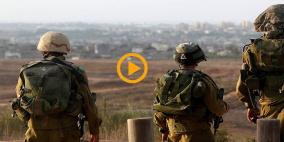 الاحتلال يهدد بالرد على "ليزر المقاومة" 