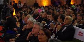 فيلم“قطار الملح والسكر” يفوز بجائزة “قرطاج السينمائية”