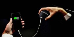 طريقة شحن جديدة: "حلم العمر" لمستخدمي الهواتف الذكية 