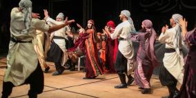 افتتاح مهرجان ليالي بيرزيت 2017