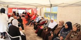 رعب الولادة بقلقيلية.. "الاونروا وأيد فلسطينية" في دائرة الاتهام