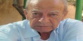 زكي درويش يحصد جائزة الاتحاد العام للأُدباء والكُتّاب العرب