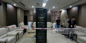  روبوت "AI-MATHS " يفشل أمام الانسان