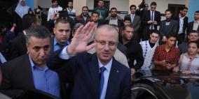 اجتماع دولي في بروكسيل حول تمكين حكومة الوفاق بغزة