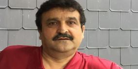 إبراهيم اليوسف: "شارع الحرية" وحواجزه