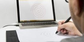 اختبار رسم حلزوني قد يساعد في اكتشاف الشلل الرعاش