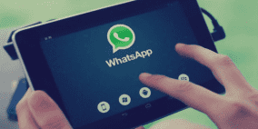 واتساب سيتوقف عن العمل نهاية الشهر