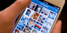 قراصنة يستغلون إنستغرام للتجسس على أهدافها