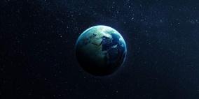 الأرض تخسر 50 ألف طن من وزنها سنويا