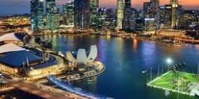 بالفيديو :سنغافورة.. من جزيرة الفقر إلى أغنى دول العالم