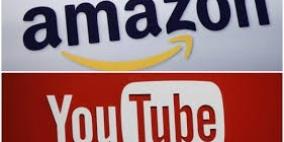 أمازون تحاول سحب البساط من تحت يوتيوب