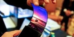 هل ستطلق سامسونج جوالات قابلة للطي فعلاً؟