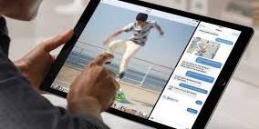 تقرير: آبل تعتزم جلب ميزة التعرف على الوجه Face ID إلى حواسيب آيباد برو