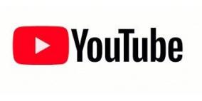  اليوتيوب يحصل على شعار جديد