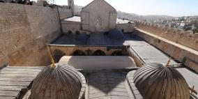 الخليل تسأل: ماذا بعد اليونسكو..؟