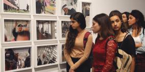 بالفيديو: معرض “تحيا القدس" يستمر حتى كانون الثاني 2018