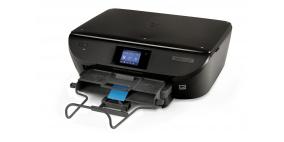 إتش بي تطور طابعة للعمل في الفضاء