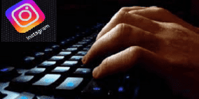إنستغرام تواجه قرصنة لسرقة بيانات المشاهير