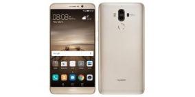 هواوي 'تتفوق على سامسونغ وأبل'