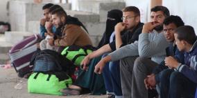 "حلمي آجي عالضفة".. عن حقوق الغزيين التي صارت "أحلام" 