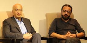 مصور فلسطيني يوثق غرافيتي الثورة المصرية في كتاب