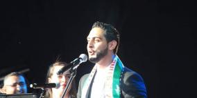 "فرقة الرعاة" من بيت ساحور تختتم مشاركتها في مهرجان الترنيمة الدينية في بولندا