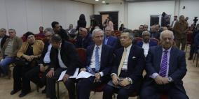   حفل النزاهة الوطني  الثاني عشر، لتكريم فرسان وفارسات النزاهة للعام 2017