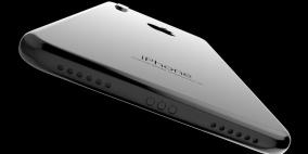 هواتف iPhone في العام المقبل قد تأتي مع شاشات ” Full Active “