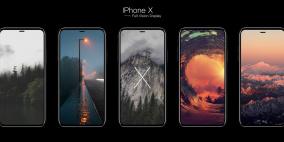 بعد ساعات على طرحه في السوق.. عطل يضرب "آيفون X"