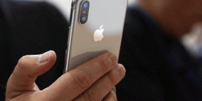 هاتف جديد أغلى من آيفون X