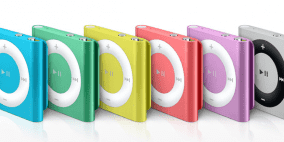 "آبل" توقف إنتاج اثنان من أولى منتجاتها