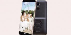 LG تطلق أول هاتف ذكي في العالم ضد “الناموس”