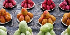 "صبر " في حضرة طفل 