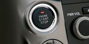 هذا ما سيحدث عند الضغط على مفتاح تشغيل المحرك أثناء القيادة