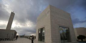 اطلاق فعاليات أيام الترجمة والأدب العالمي في رام الله