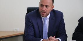 زملط يرحب بتوضيح بريطانيا موقفها من المحكمة الجنائية الدولية