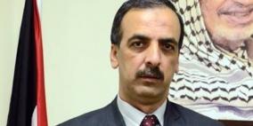 الحايك: إعادة إعمار غزة تتطلب تكاتف وشراكات فاعلة بين الشركات والمصانع الفلسطينية