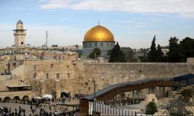 الاحتلال يواصل إغلاق المسجد الأقصى لليوم الـ25